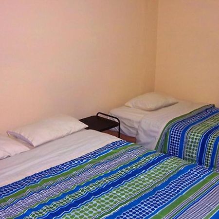 La Hacienda Peruana Hostel Lima Bilik gambar